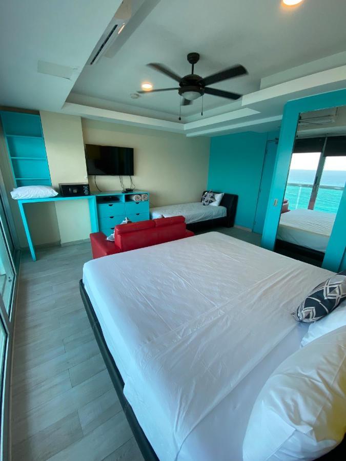 Apartamento Planta Ocean View Playa Azul *