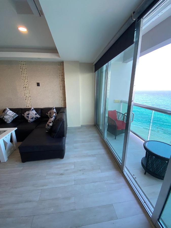 Planta Ocean View Playa Azul *