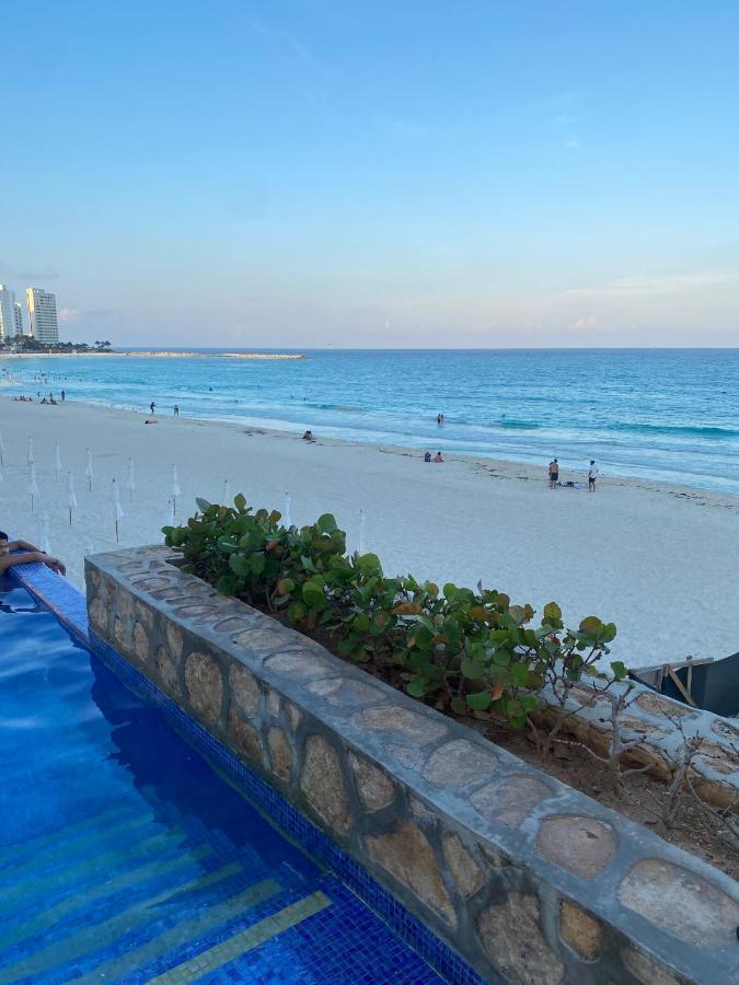 Apartamento Planta Ocean View Playa Azul