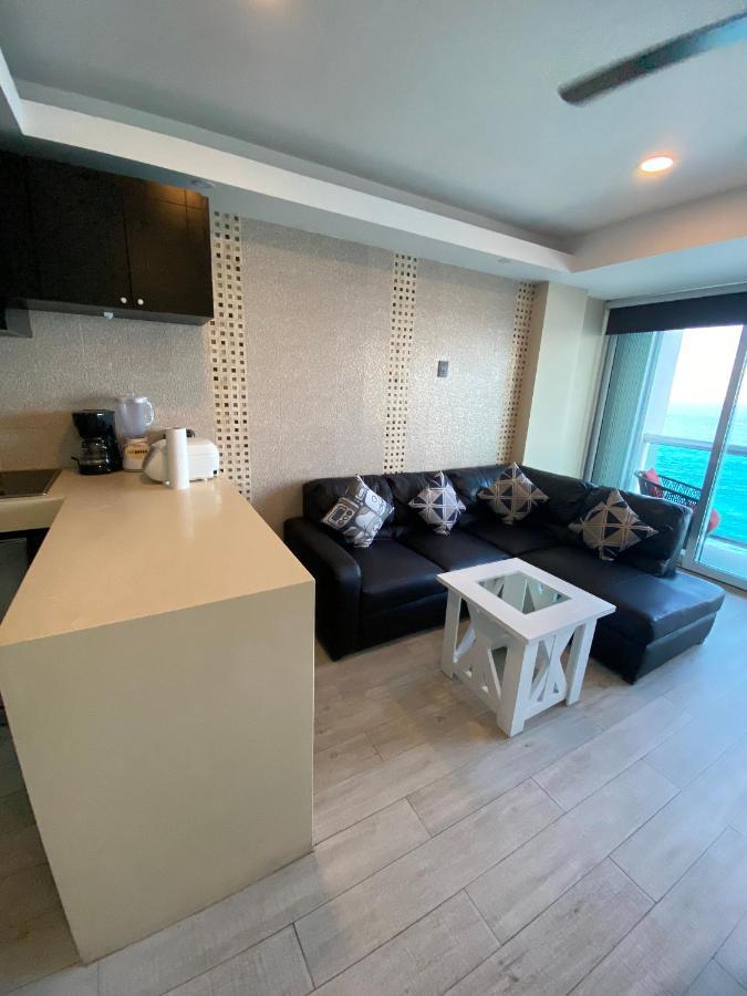 Planta Ocean View Playa Azul Apartamento