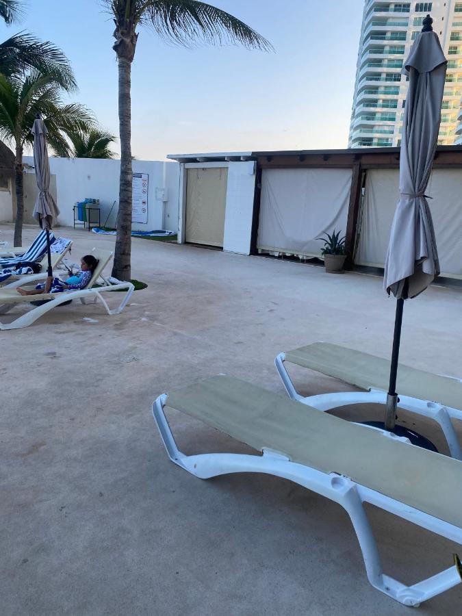 Planta Ocean View Playa Azul