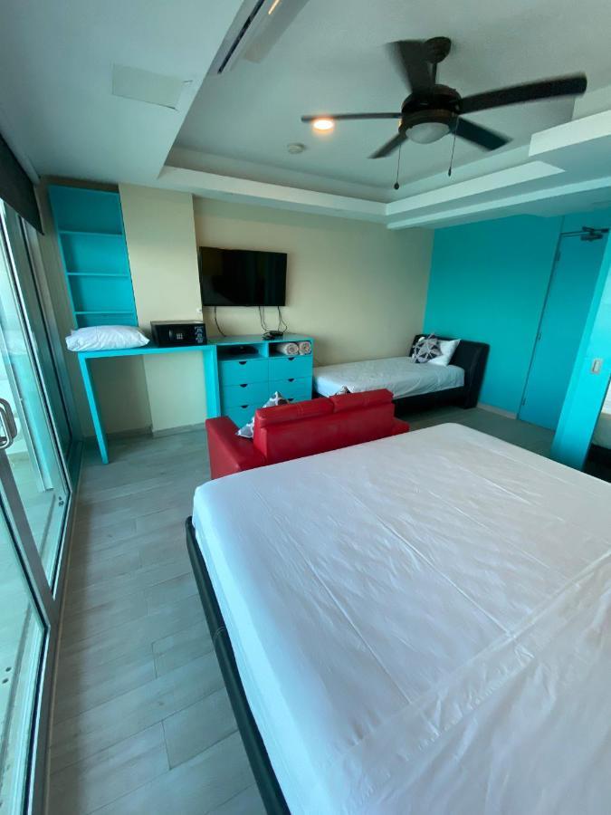 Planta Ocean View Playa Azul Apartamento