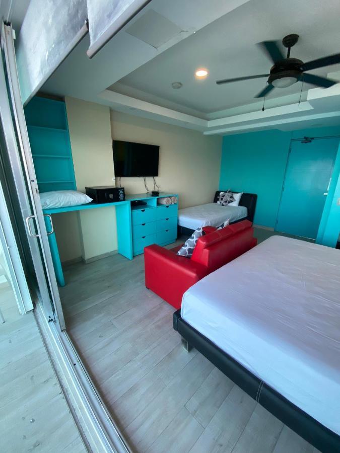 Apartamento Planta Ocean View Playa Azul *