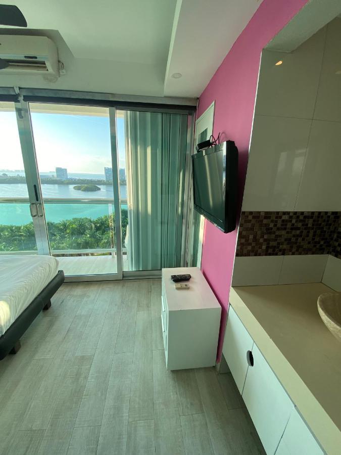 Planta Ocean View Playa Azul *