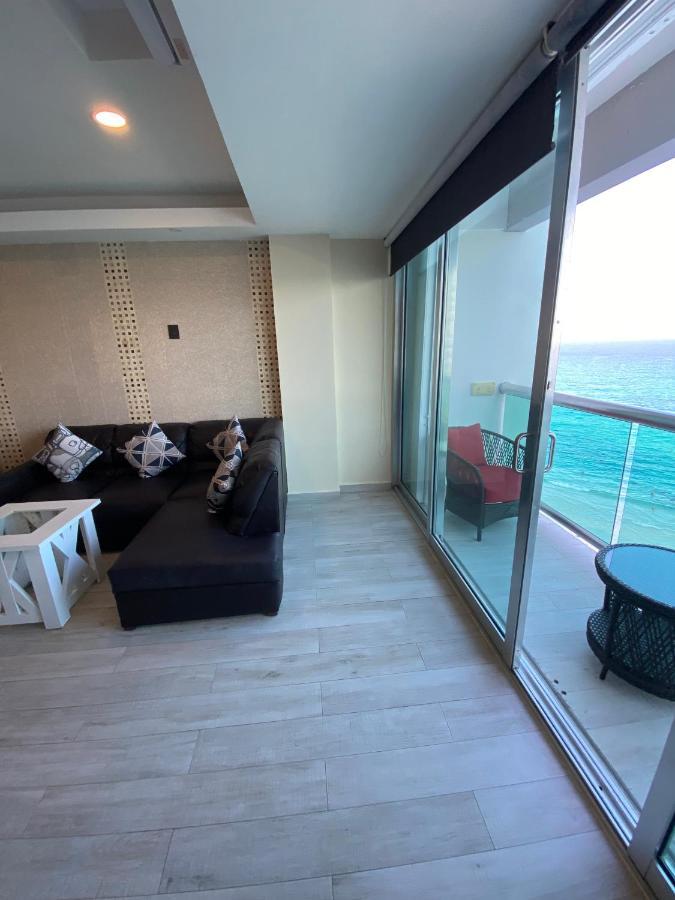 Planta Ocean View Playa Azul Apartamento *