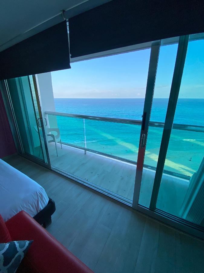 Planta Ocean View Playa Azul Apartamento *