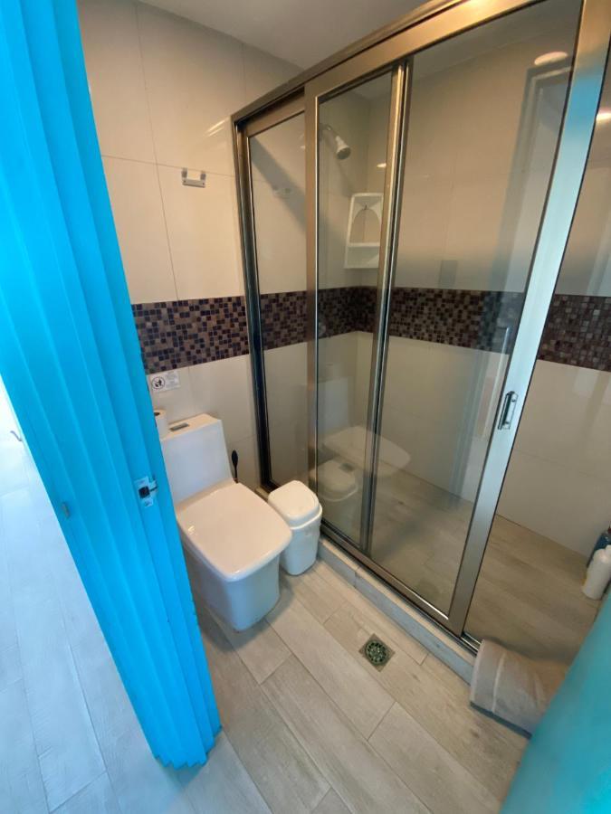 Apartamento Planta Ocean View Playa Azul *