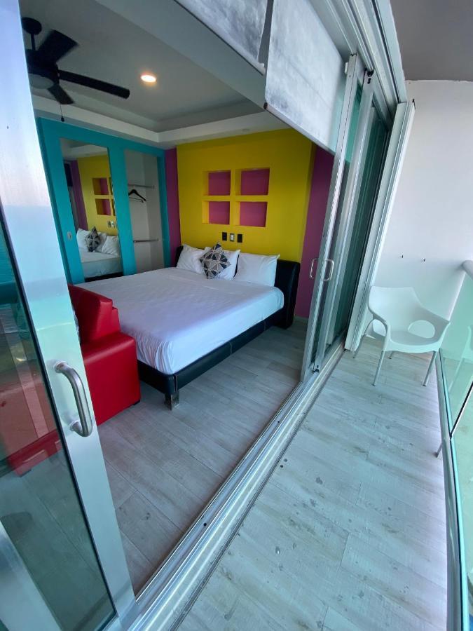 Planta Ocean View Playa Azul *