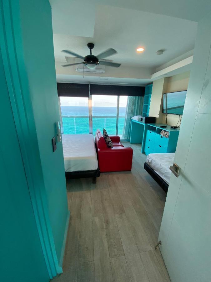 Planta Ocean View Playa Azul Apartamento *