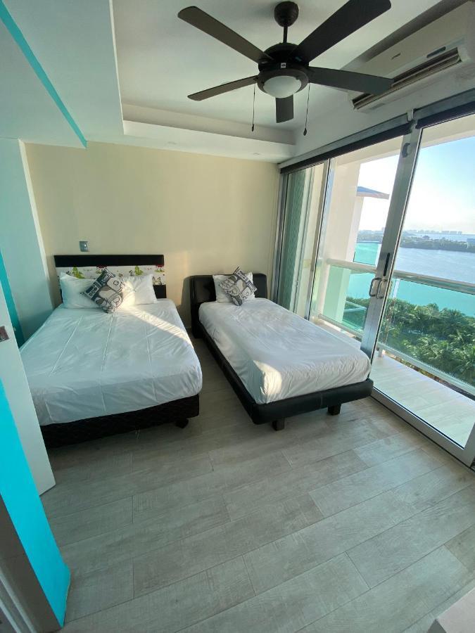 Planta Ocean View Playa Azul * Cancún