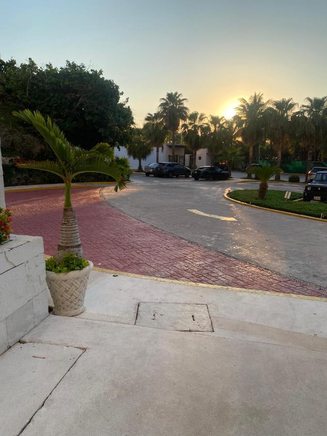 Apartamento Planta Ocean View Playa Azul