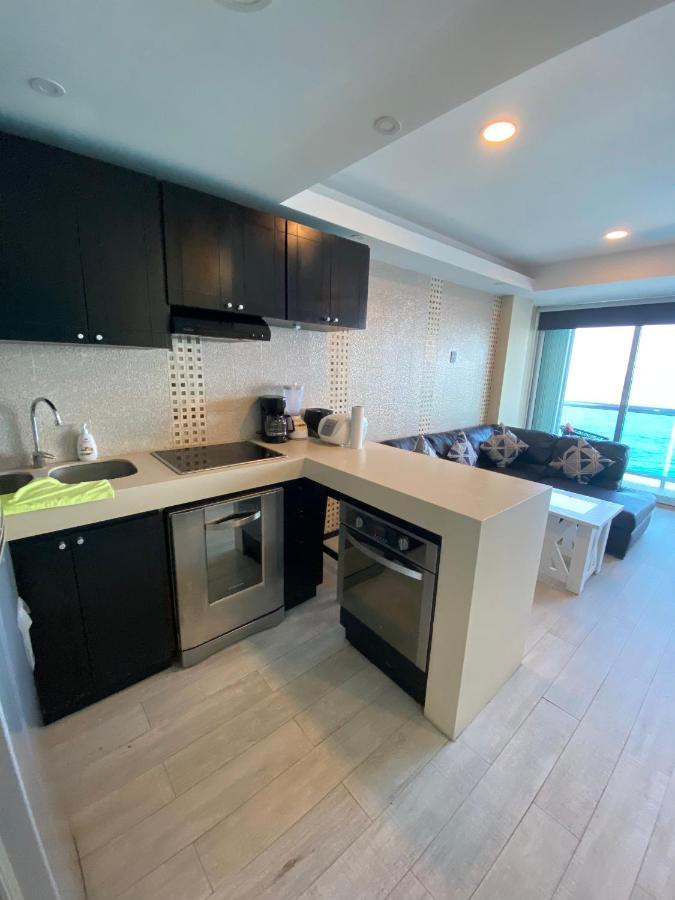 Planta Ocean View Playa Azul