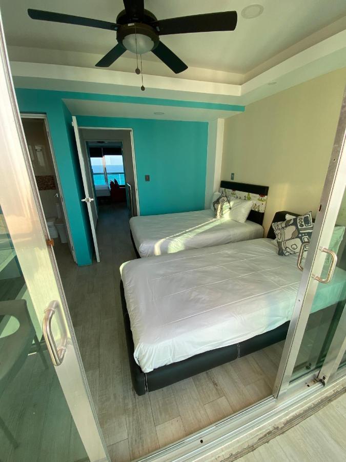 Apartamento Planta Ocean View Playa Azul