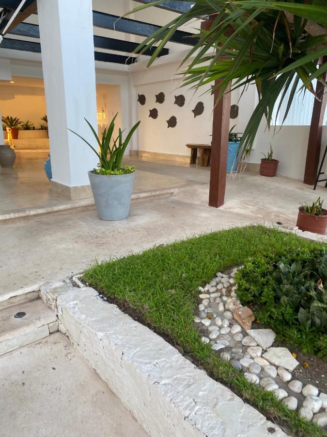 Planta Ocean View Playa Azul