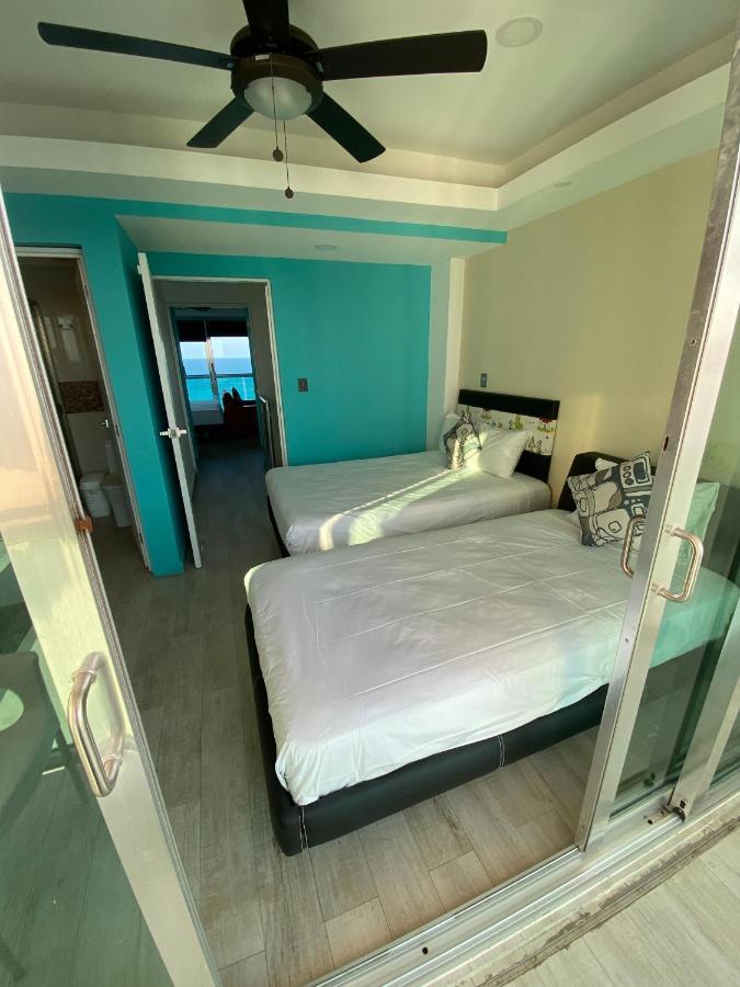 Apartamento Planta Ocean View Playa Azul