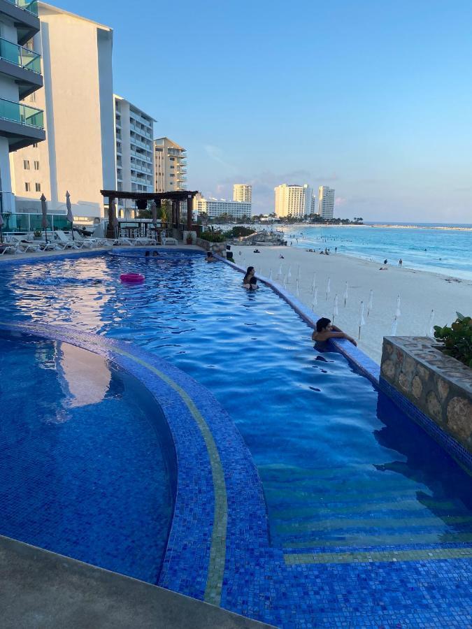 Planta Ocean View Playa Azul Apartamento