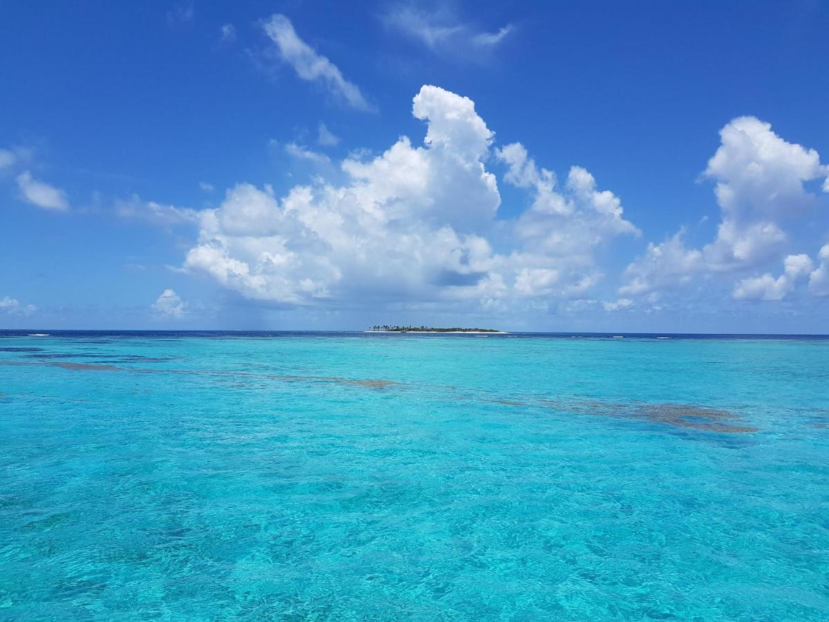 Apartamento Luxury Caribe
