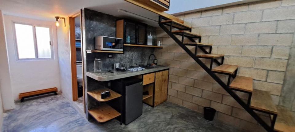 Loft En El Centro De La Ciudad * Cancún