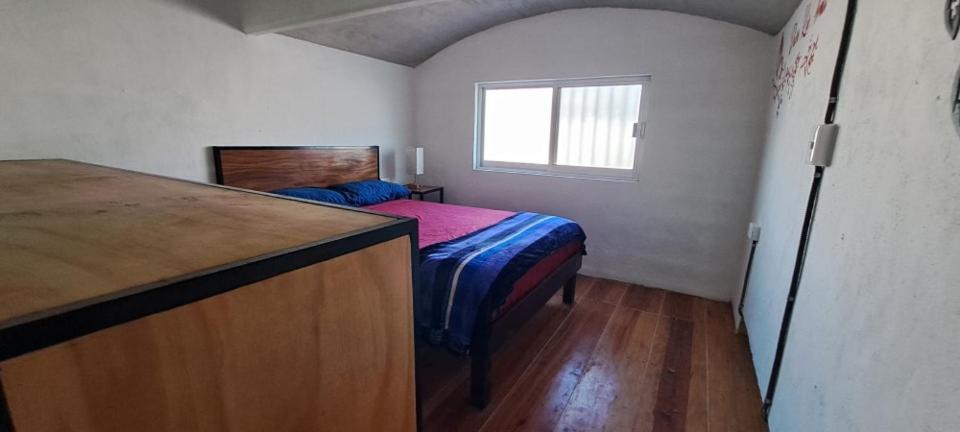 Loft En El Centro De La Ciudad Apartamento