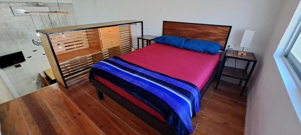 Loft En El Centro De La Ciudad Cancún