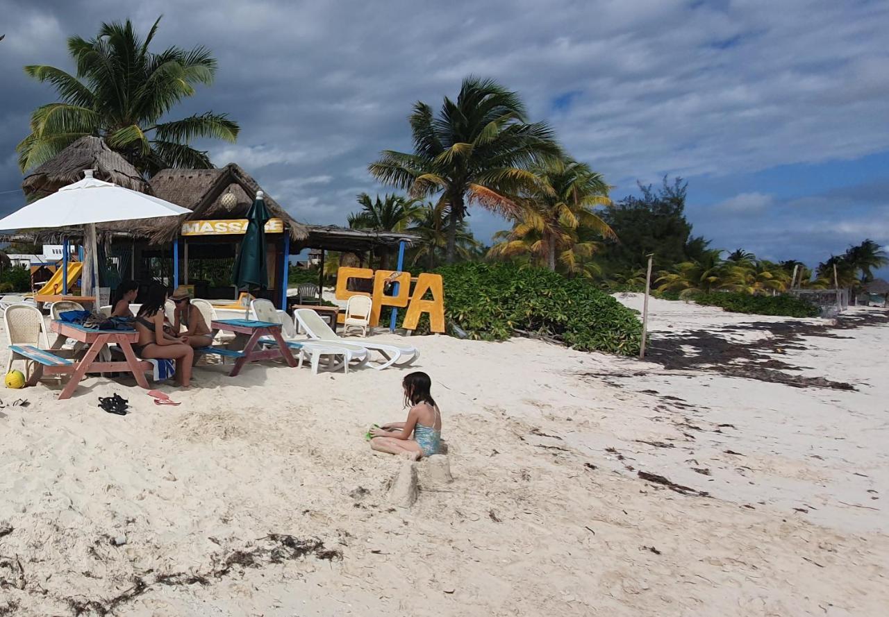Amara Apartamento Cancún