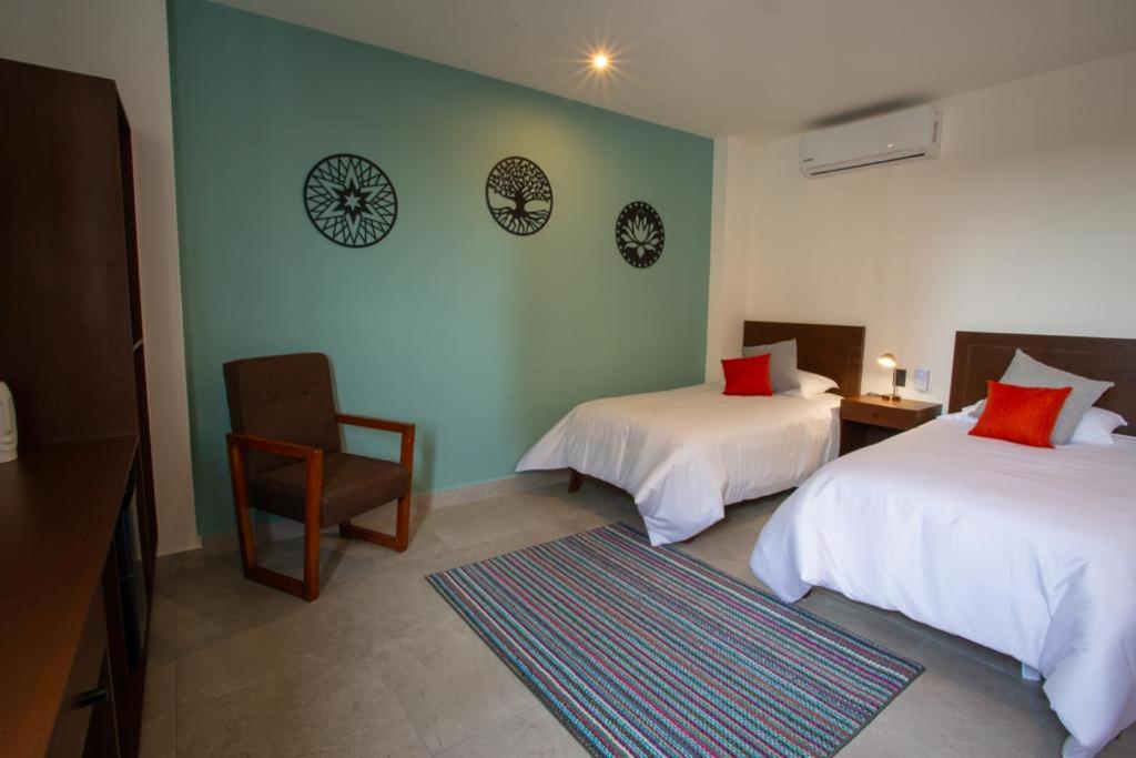 Mura Hotel Cancún