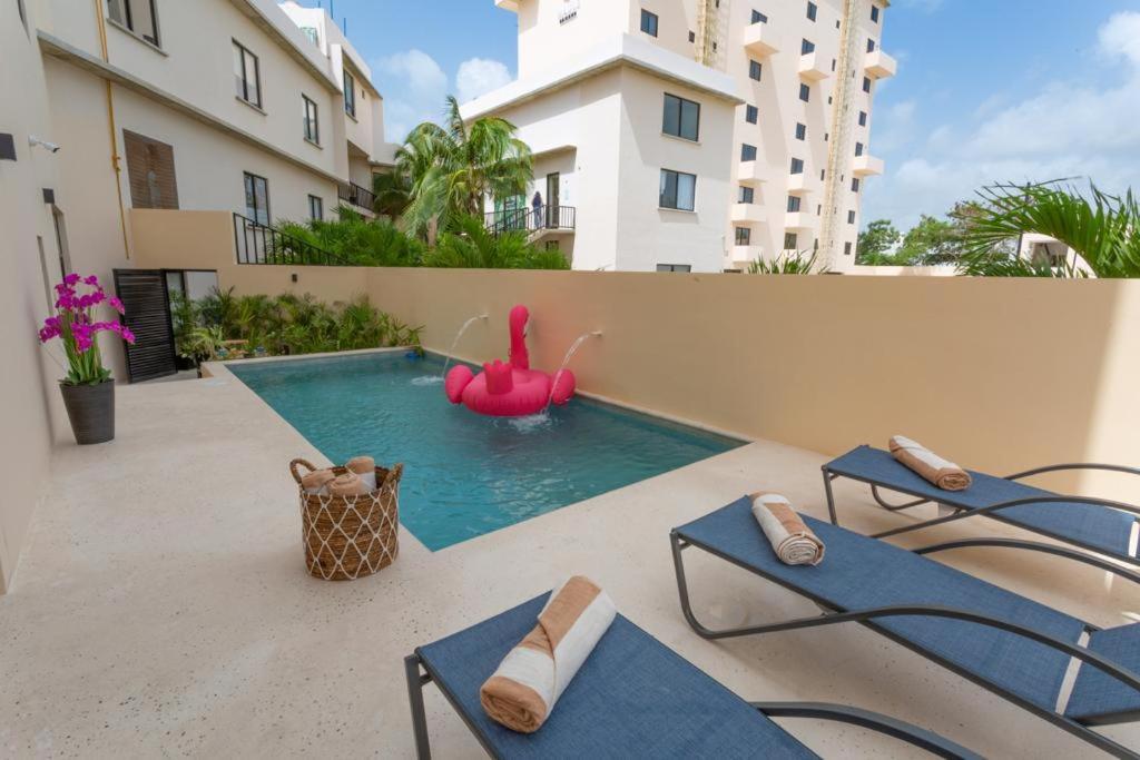 Mura 4* Cancún