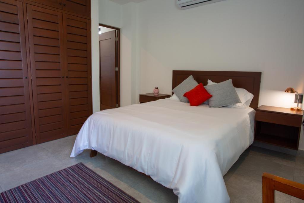 Hotel Mura Cancún
