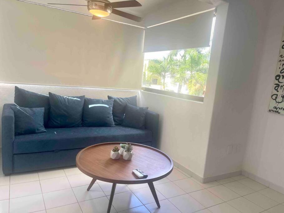Deco 6 Downtown 3 Bed Apartamento *