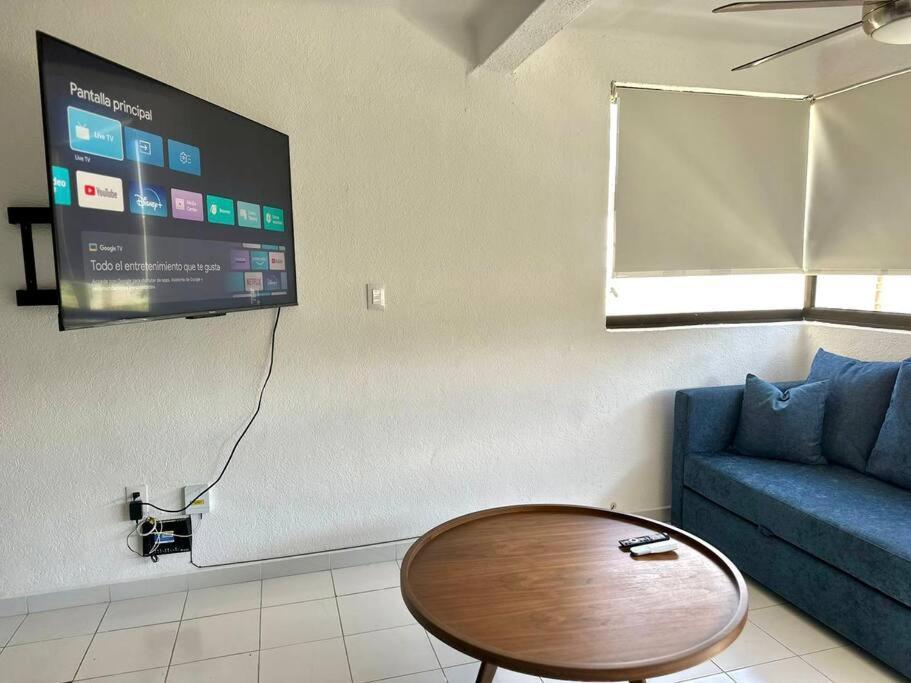 Deco 6 Downtown 3 Bed Apartamento Cancún