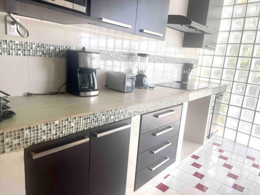 Deco 6 Downtown 3 Bed * Cancún