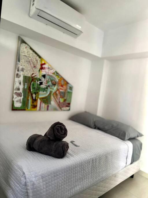 Apartamento Deco 6 Downtown 3 Bed