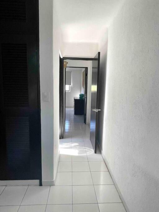 Apartamento Deco 6 Downtown 3 Bed *