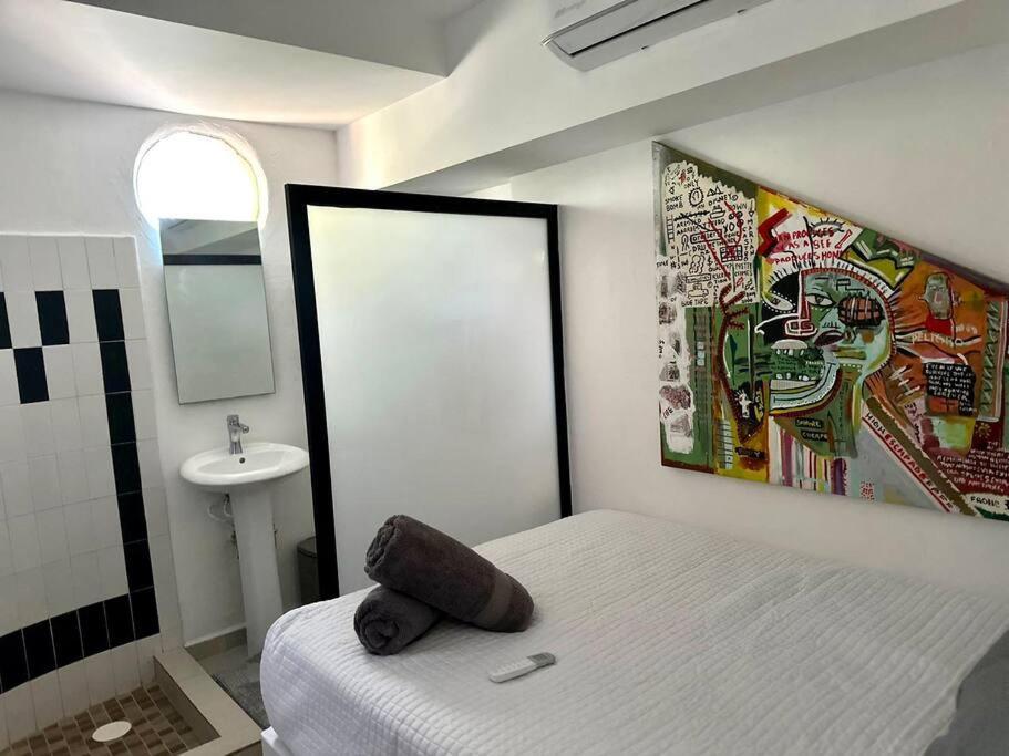 Apartamento Deco 6 Downtown 3 Bed *
