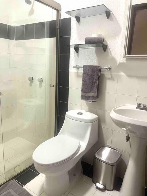 Apartamento Deco 6 Downtown 3 Bed