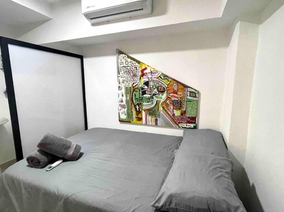 Apartamento Deco 6 Downtown 3 Bed