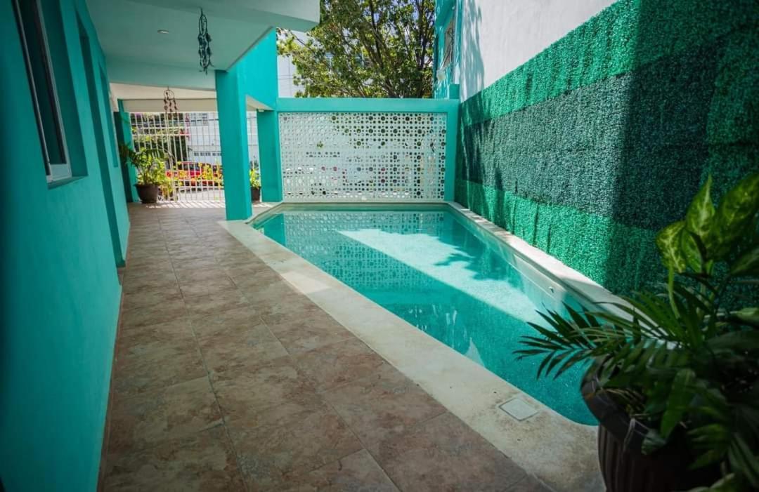 Hotel Las Palmas En Laurel Hotel Cancún