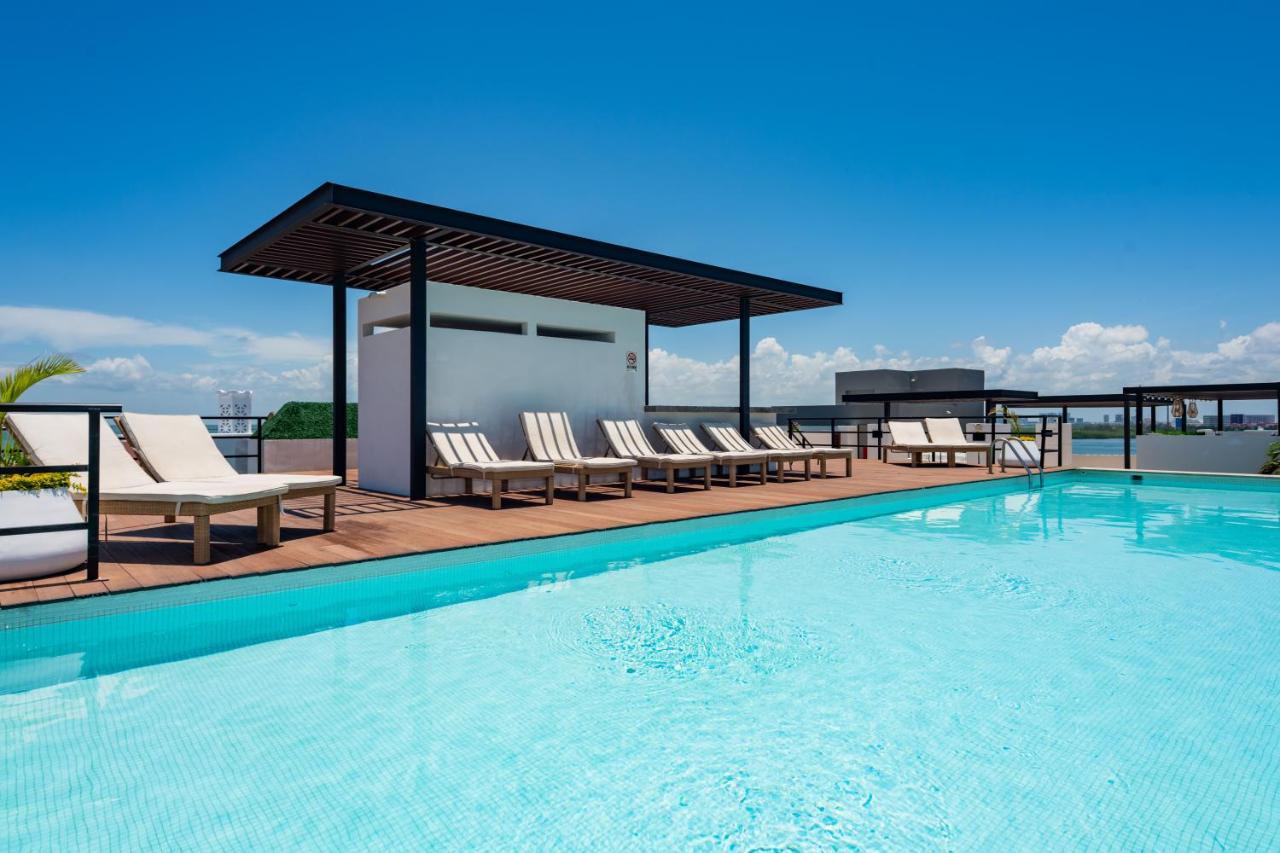 Aloja Oceanview In The Zone
