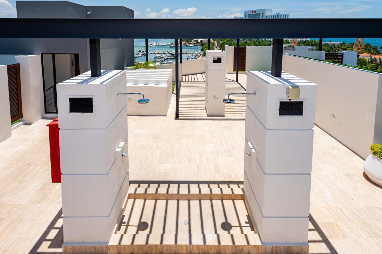Aloja Oceanview In The Zone Apartamento