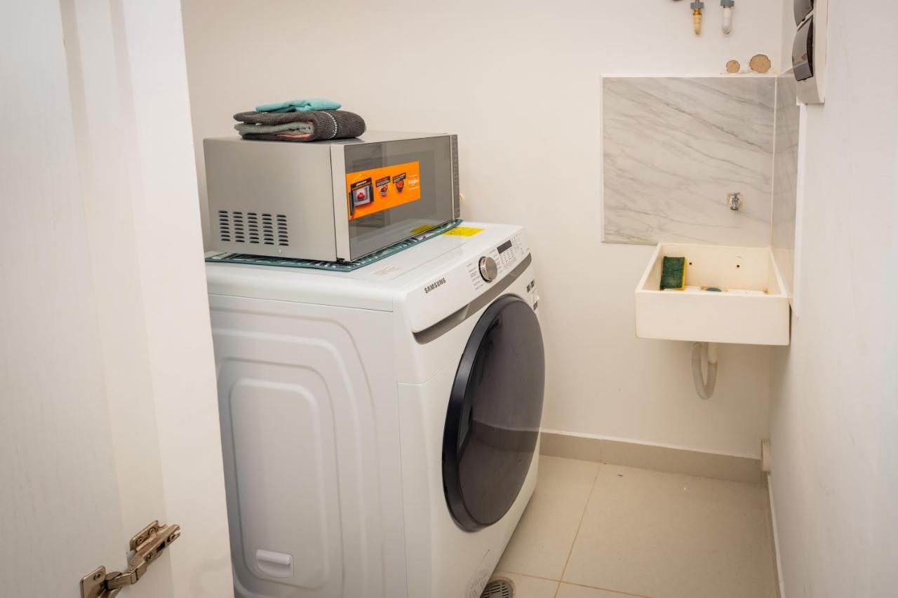 Apartamento Aloja Oceanview In The Zone