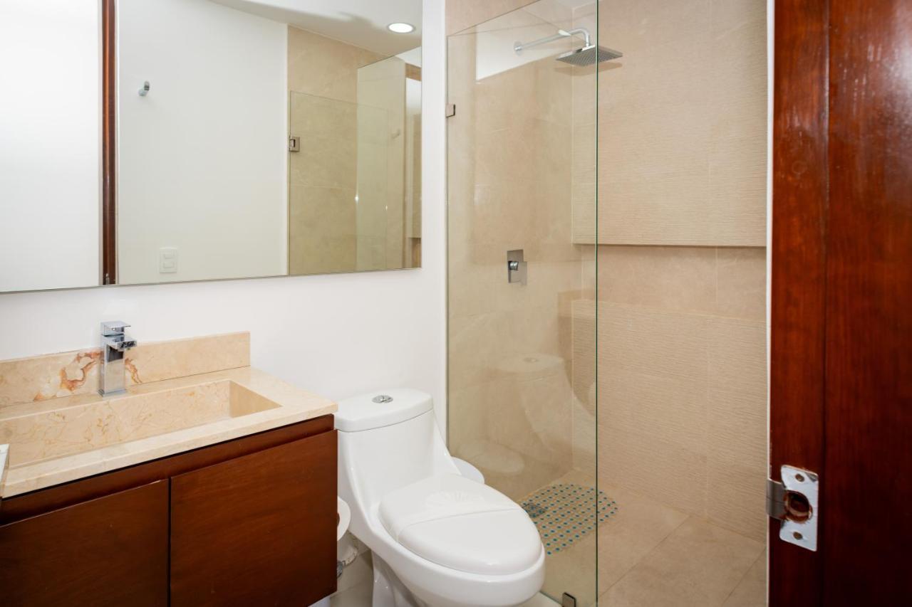 Aloja Oceanview In The Zone Apartamento