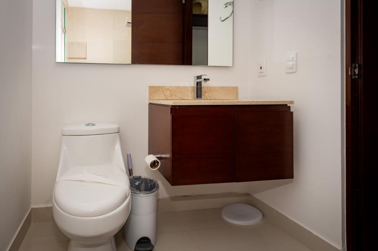 Aloja Oceanview In The Zone Apartamento