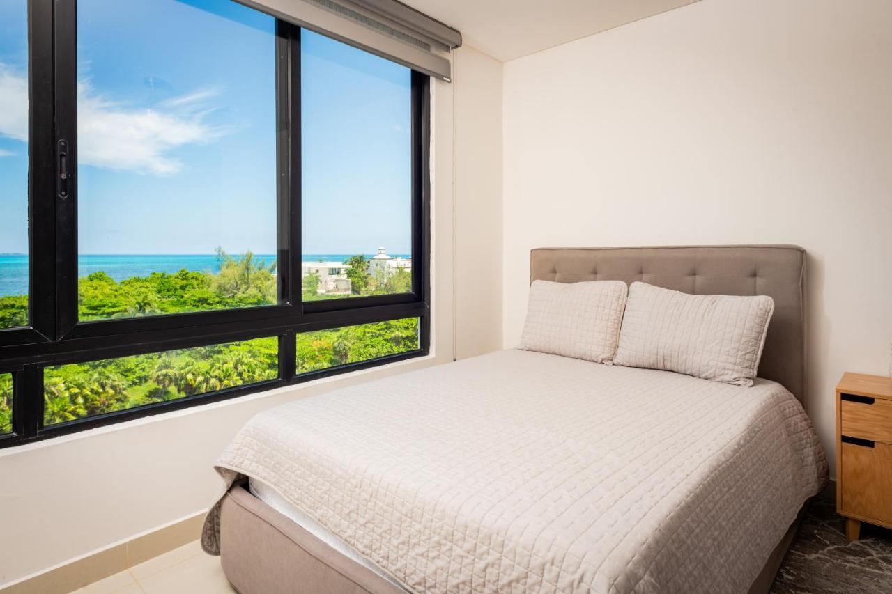 Aloja Oceanview In The Zone Apartamento