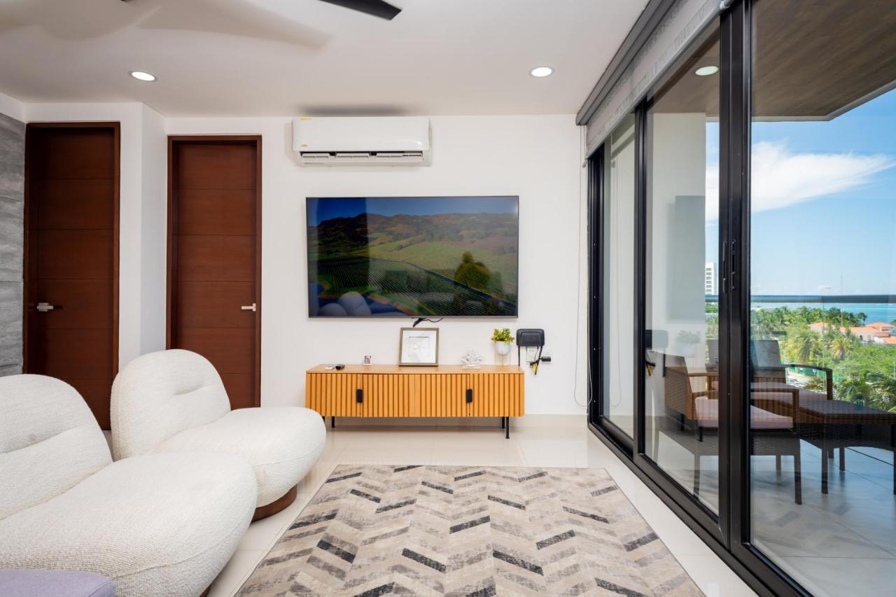 Aloja Oceanview In The Zone