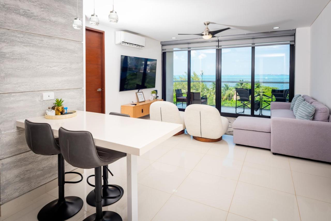 Aloja Oceanview In The Zone *