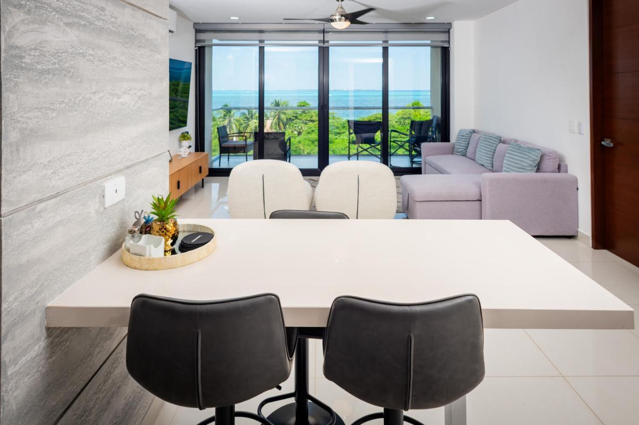 Aloja Oceanview In The Zone Apartamento *