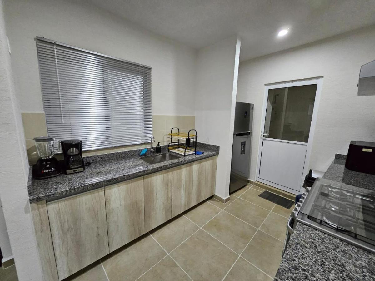 Apartamento Hermoso Departamento En Dreams Lagoons *