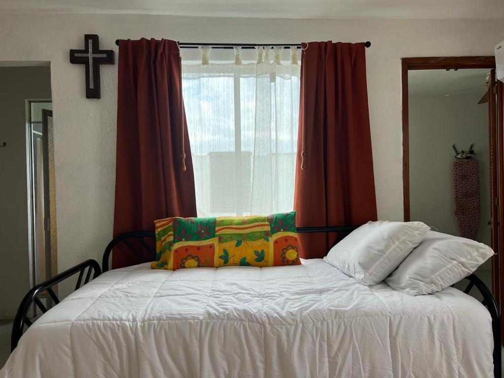 La Casa Del Capi Сasa de vacaciones Cancún