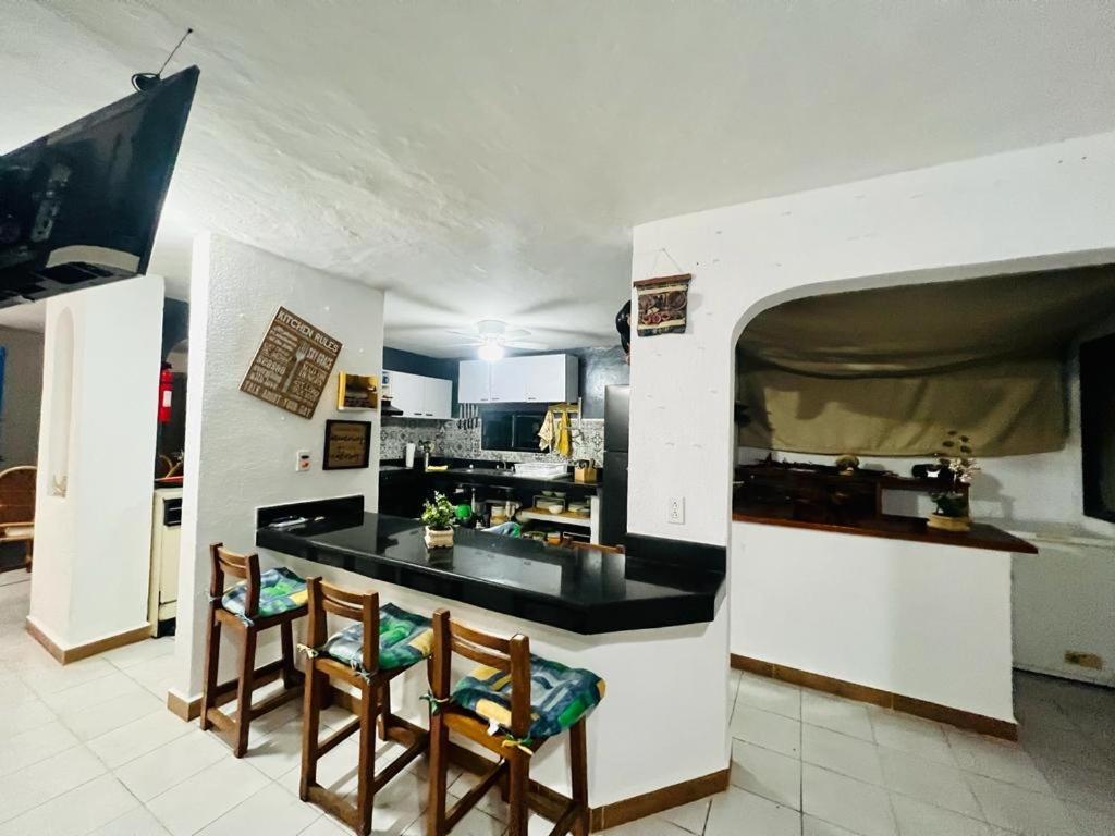 La Casa Del Capi Cancún