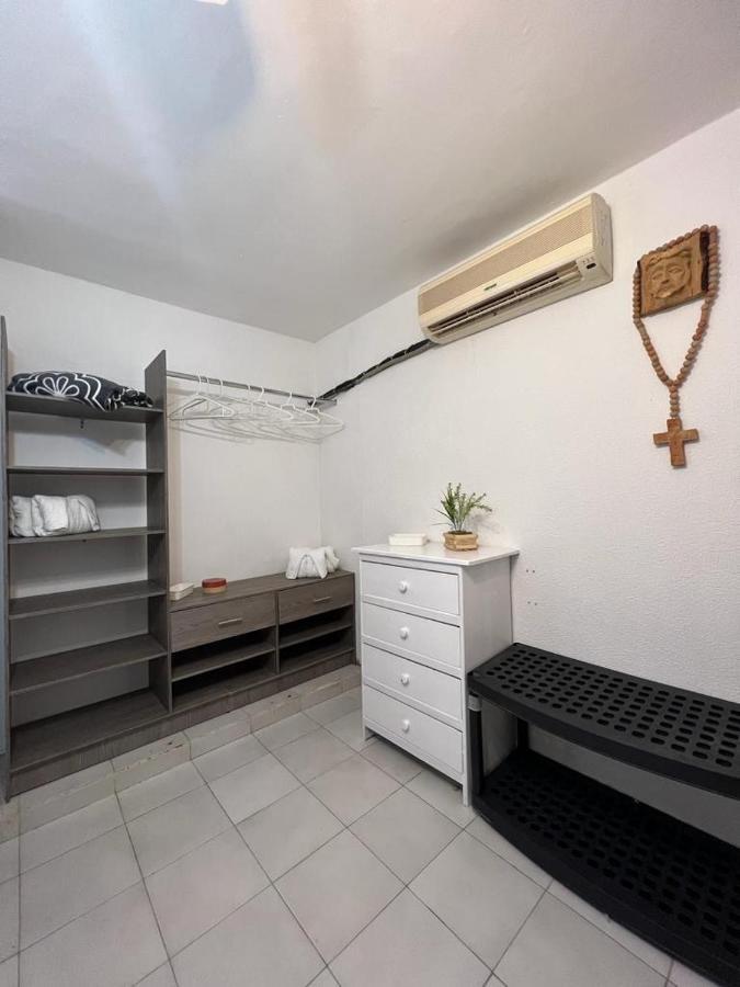 La Casa Del Capi Сasa de vacaciones Cancún